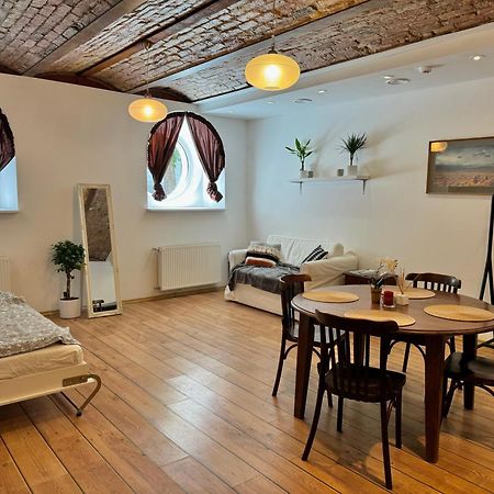 Stay In Art Nouveau District Riga Kültér fotó