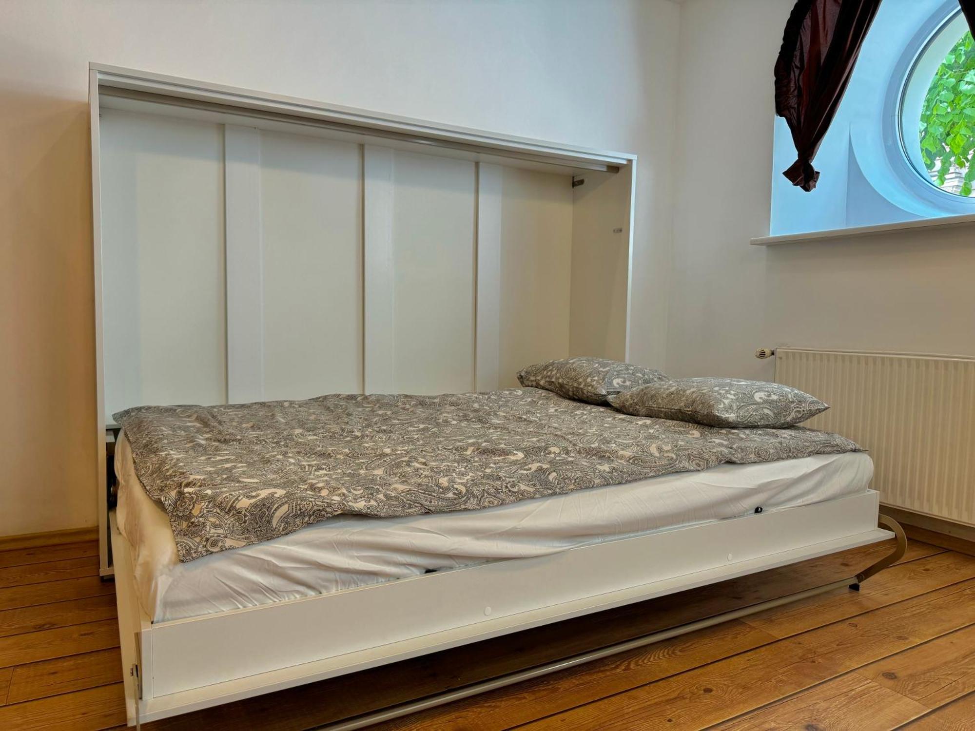 Stay In Art Nouveau District Riga Kültér fotó