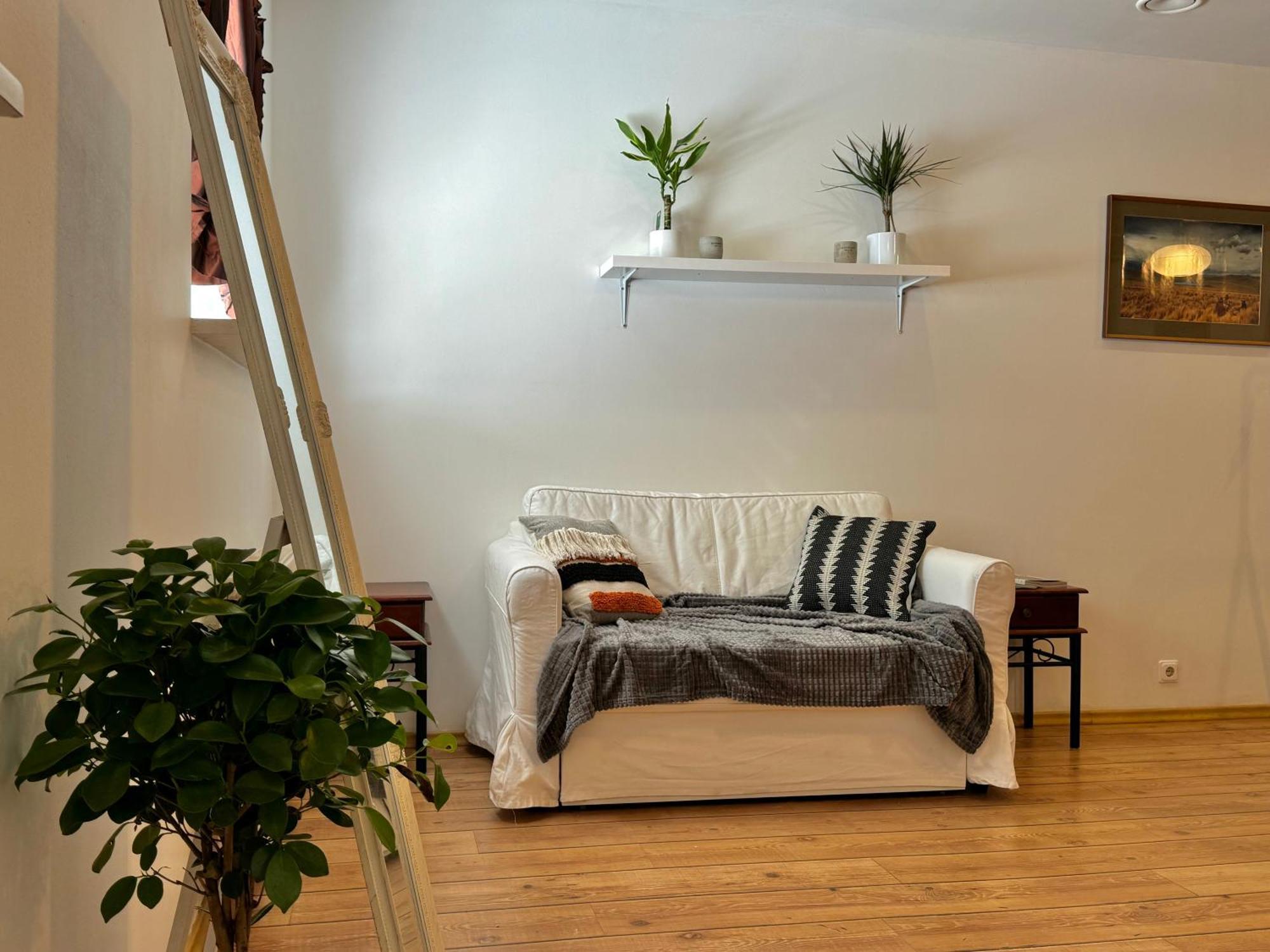 Stay In Art Nouveau District Riga Kültér fotó
